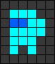 Alpha pattern #73518 variation #134622