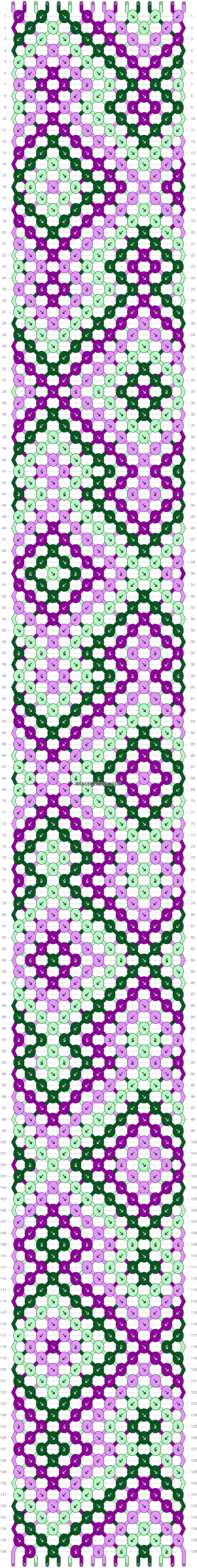 Normal pattern #72234 variation #134643 pattern