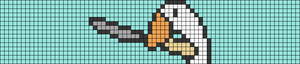 Alpha pattern #46923 variation #134694