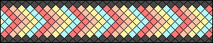 Normal pattern #410 variation #134701