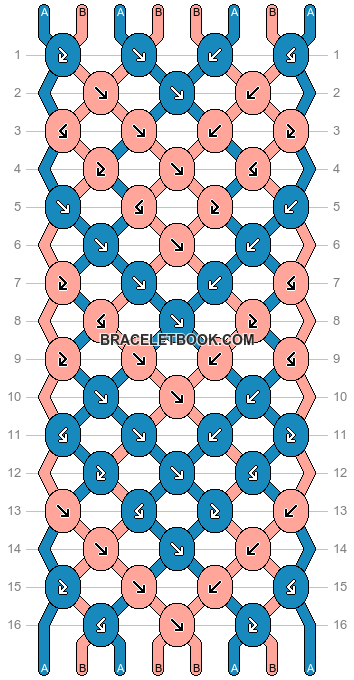 Normal pattern #73146 variation #134702 pattern