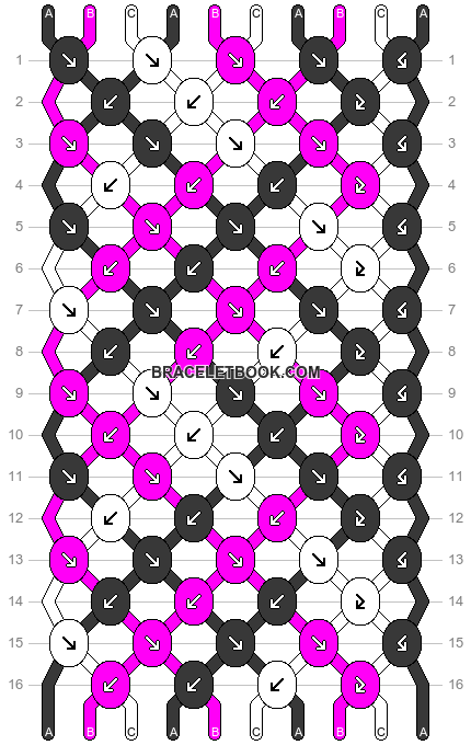 Normal pattern #73405 variation #134706 pattern