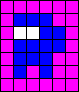 Alpha pattern #73518 variation #134719