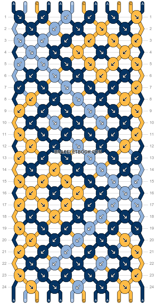 Normal pattern #70325 variation #134727 pattern