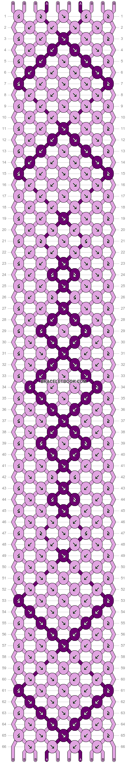 Normal pattern #48660 variation #134731 pattern