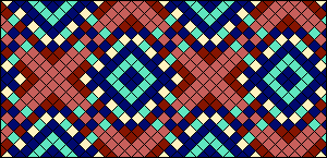 Normal pattern #53089 variation #134734