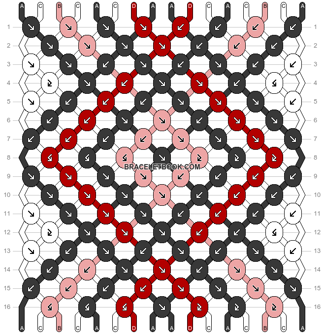 Normal pattern #66719 variation #134744 pattern