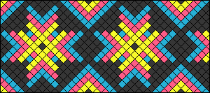 Normal pattern #32405 variation #134752