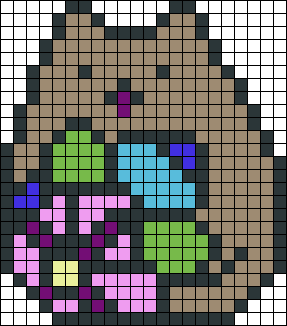 Alpha pattern #68298 variation #134754 preview