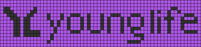 Alpha pattern #72554 variation #134772 preview
