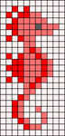 Alpha pattern #52366 variation #134776