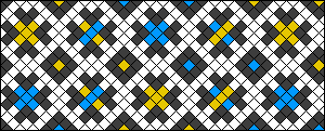 Normal pattern #24118 variation #134811