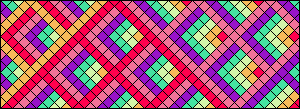 Normal pattern #30881 variation #134822