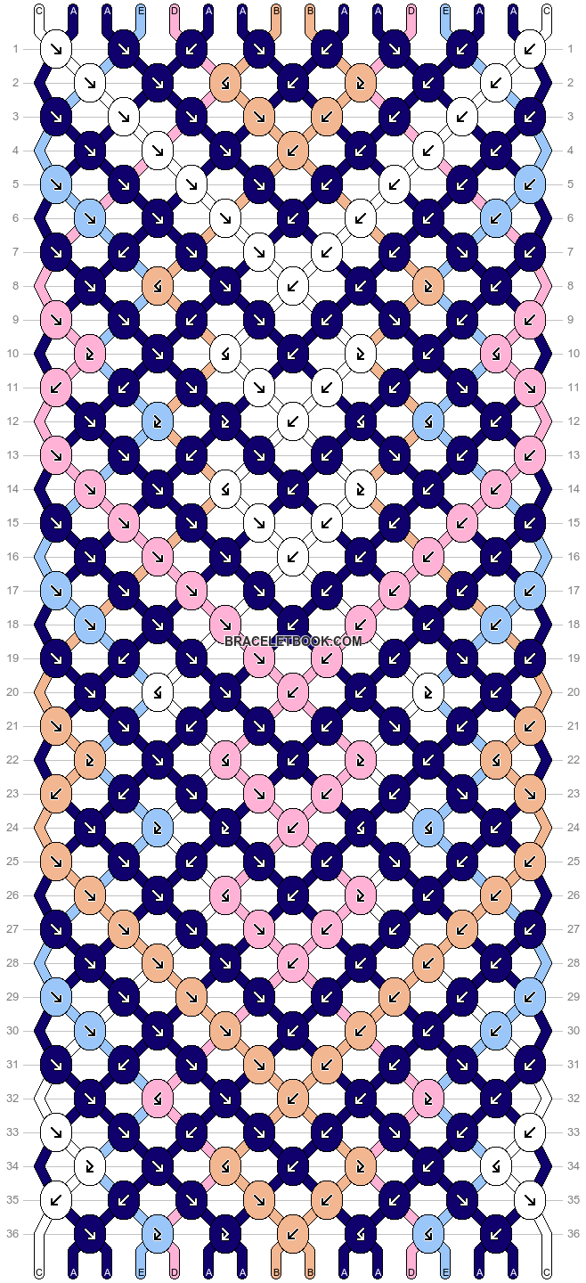 Normal pattern #73560 variation #134837 pattern