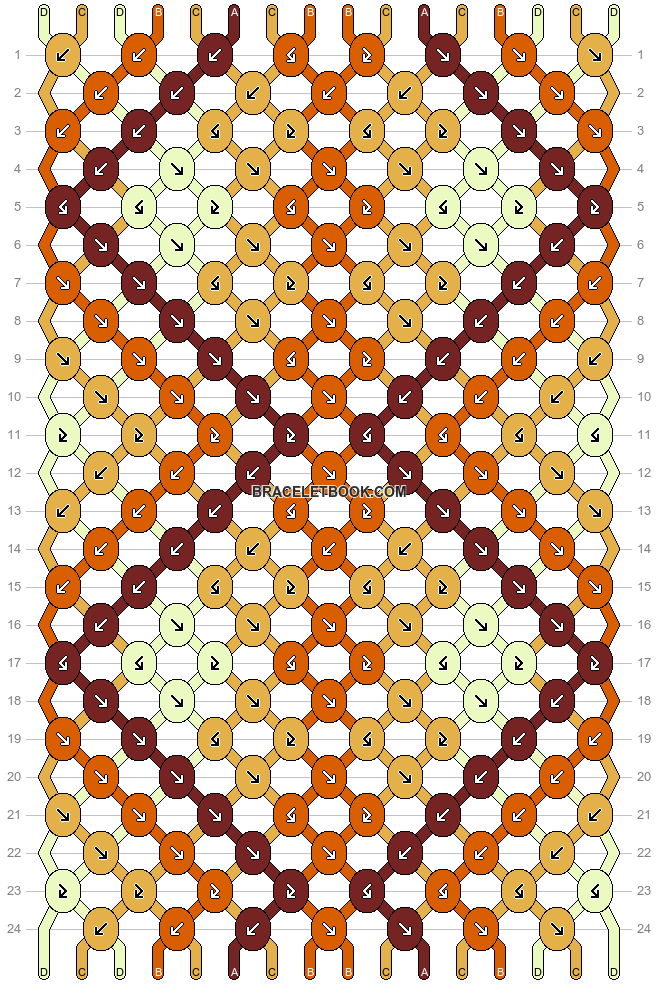 Normal pattern #73665 variation #134887 pattern