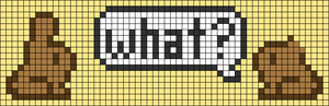 Alpha pattern #73670 variation #134906