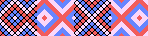 Normal pattern #18056 variation #134924