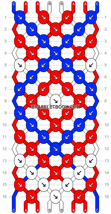 Normal pattern #44051 variation #134934 pattern