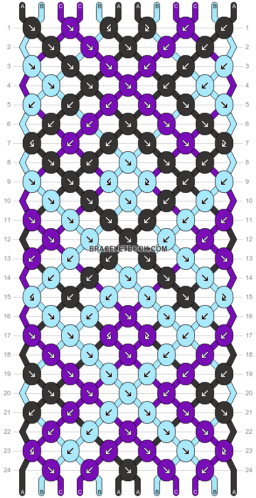 Normal pattern #72047 variation #134956 pattern