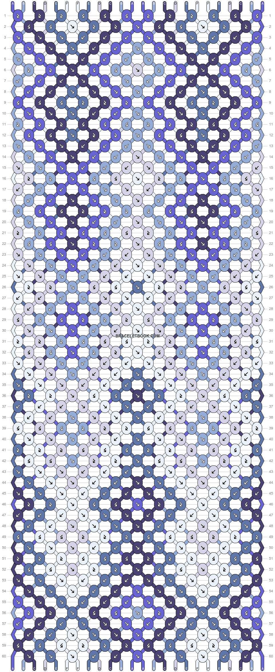 Normal pattern #69581 variation #134963 pattern