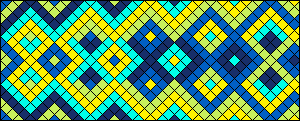 Normal pattern #34862 variation #134966
