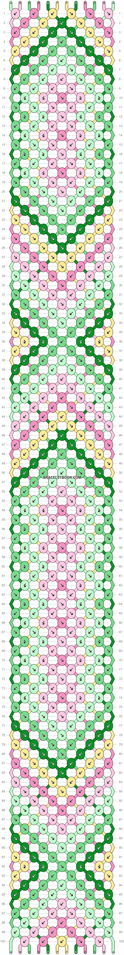 Normal pattern #45460 variation #134984 pattern