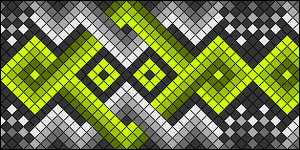 Normal pattern #43747 variation #134989