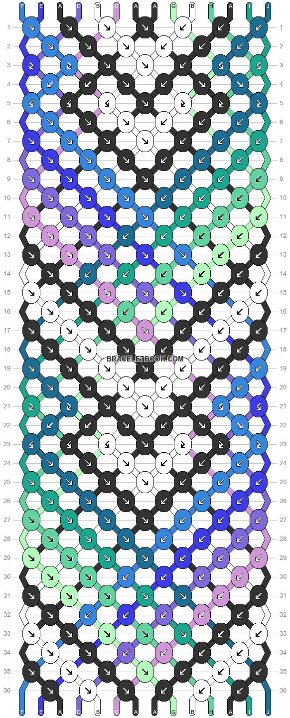 Normal pattern #73517 variation #135010 pattern