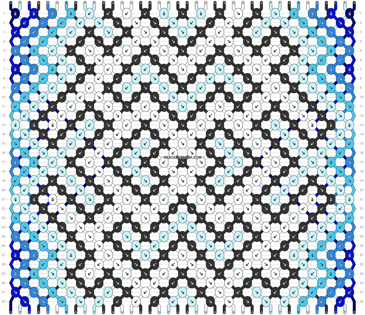 Normal pattern #73323 variation #135011 pattern