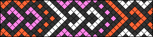 Normal pattern #70984 variation #135015