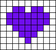 Alpha pattern #4219 variation #135023