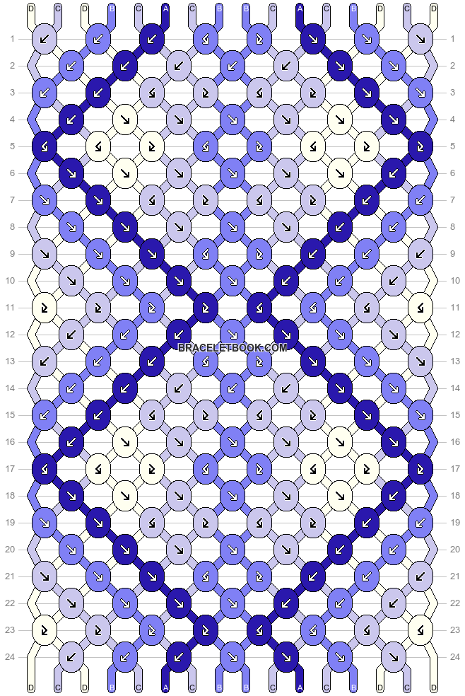 Normal pattern #73665 variation #135025 pattern