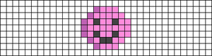 Alpha pattern #61467 variation #135041