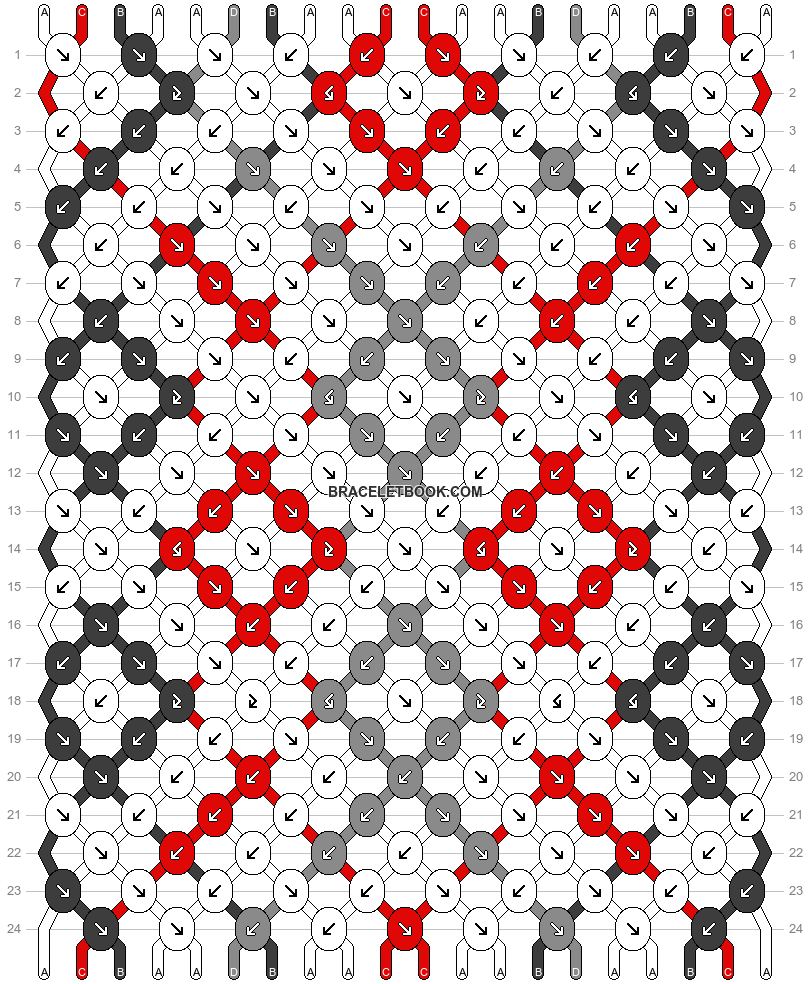 Normal pattern #72679 variation #135046 pattern