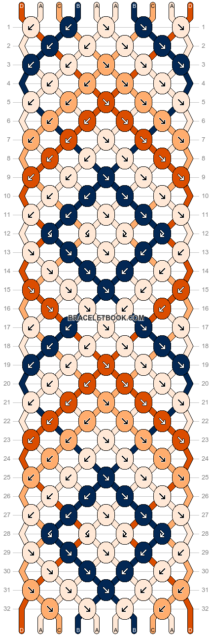 Normal pattern #72453 variation #135057 pattern