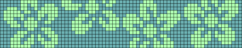 Alpha pattern #4847 variation #135088 preview