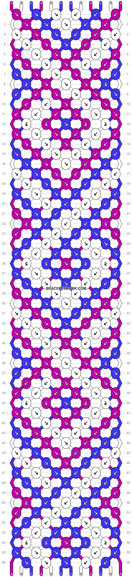 Normal pattern #68652 variation #135097 pattern