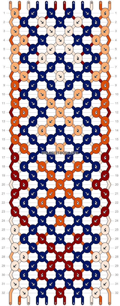Normal pattern #73702 variation #135099 pattern