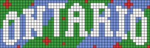 Alpha pattern #73647 variation #135122