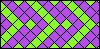 Normal pattern #73100 variation #135172