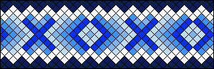 Normal pattern #57618 variation #135183