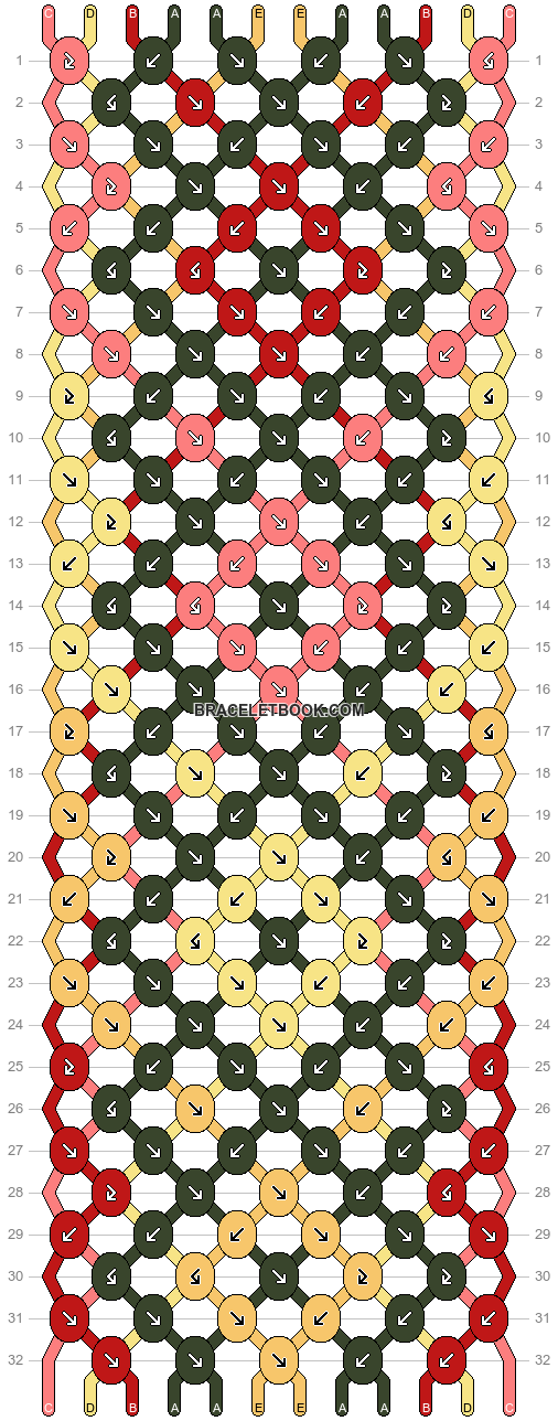 Normal pattern #73704 variation #135189 pattern