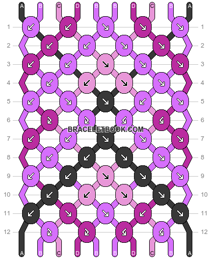 Normal pattern #73761 variation #135199 pattern