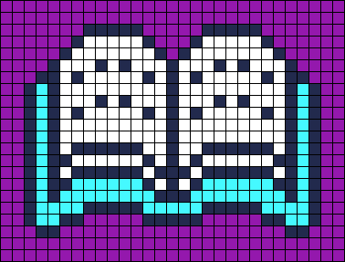 Alpha pattern #73756 variation #135216 preview