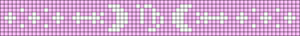 Alpha pattern #73839 variation #135241