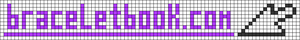 Alpha pattern #73747 variation #135247