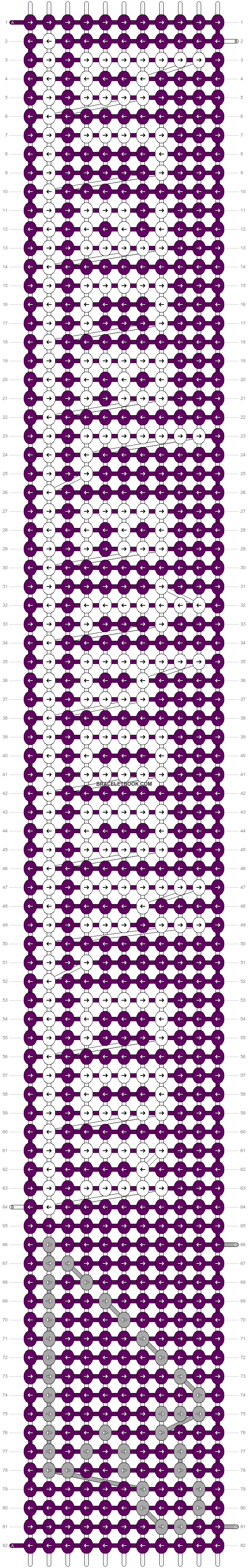 Alpha pattern #73747 variation #135248 pattern