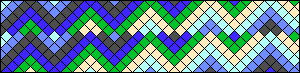 Normal pattern #49652 variation #135252