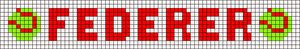 Alpha pattern #73857 variation #135257