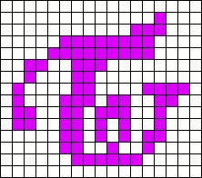 Alpha pattern #27836 variation #135269 preview